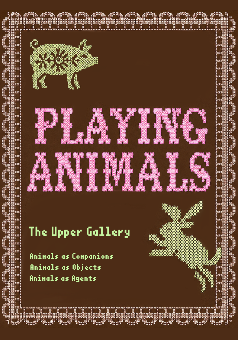Playing Animals